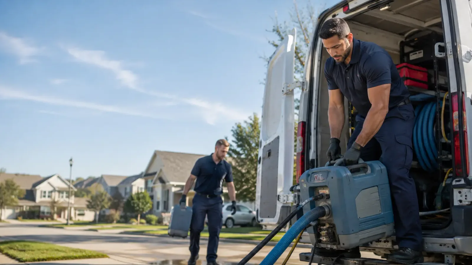 Trauma Cleanup in Ririe, ID near me
